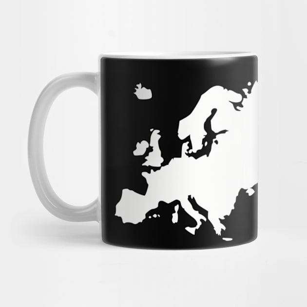 Europe by Designzz